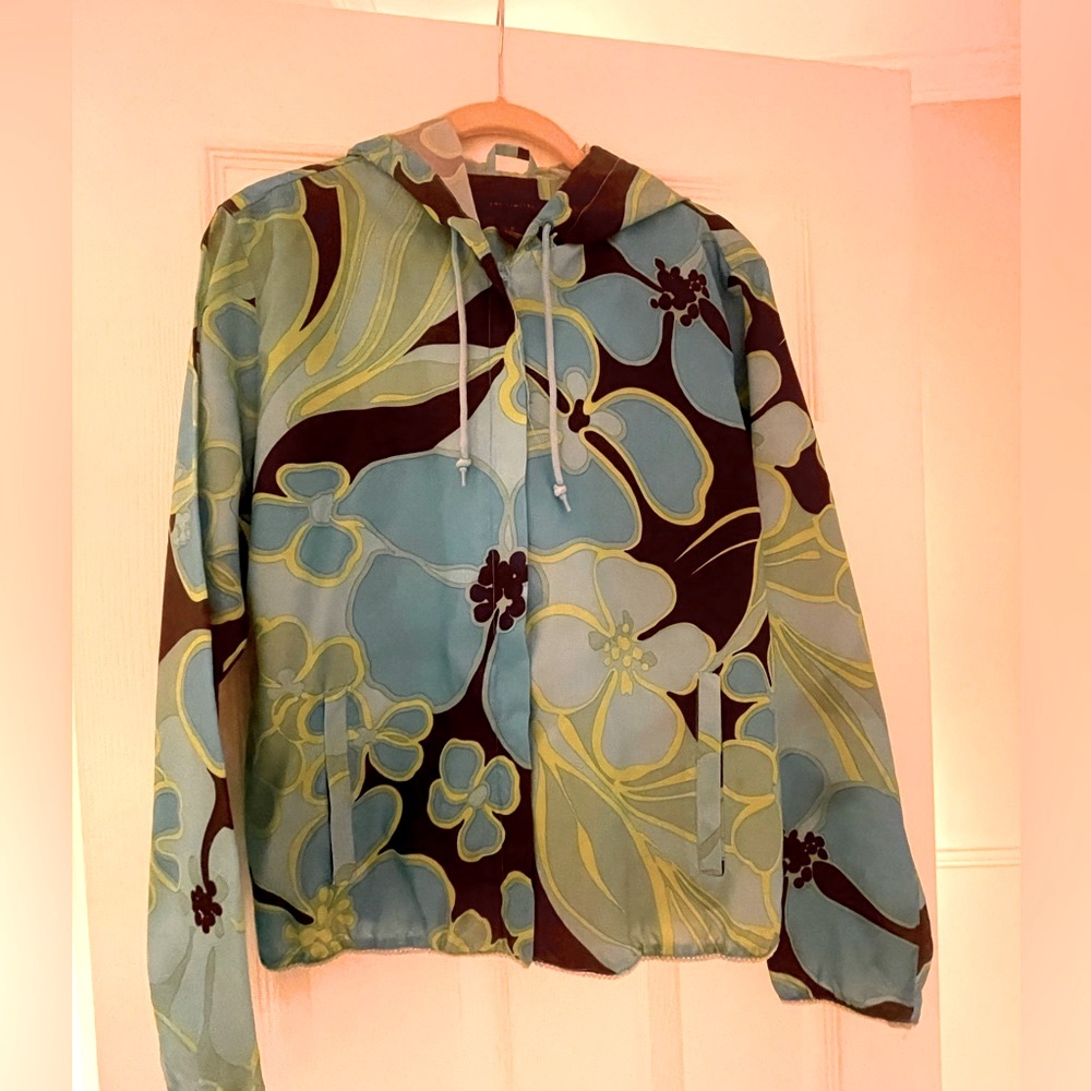 ‼️Price Drop ‼️ The Limited - Vintage Windbreaker